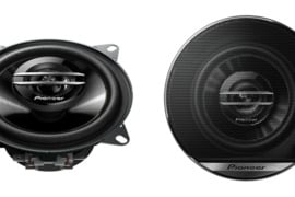 Pioneer TS-G1020F  Kolonėlės, garsiakalbiai
