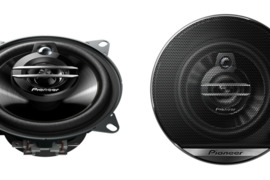 Pioneer TS-G1030F  Kolonėlės, garsiakalbiai