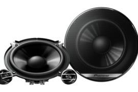 Pioneer TS-G130C  Kolonėlės, garsiakalbiai