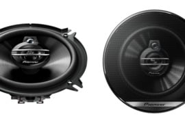 Pioneer TS-G1330F  Kolonėlės, garsiakalbiai
