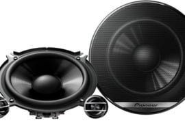 Pioneer TS-G170C  Kolonėlės, garsiakalbiai