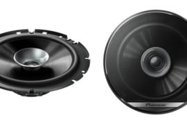 Pioneer TS-G1710F  Kolonėlės, garsiakalbiai