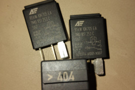 95VW 10K705EA, Volkswagen Passat Universalas Autodalys