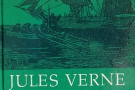 J.Verne ''Penkiolikos metų Kapitonas''