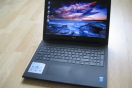 DELL 3543 i5 2.70GHz / 8GB/ 256GB/ nauja baterija