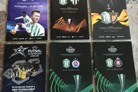 Futbolo programos (UEFA)