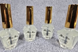 Nagų odelių minkštiklis Molly Cuticle Remover 10ml
