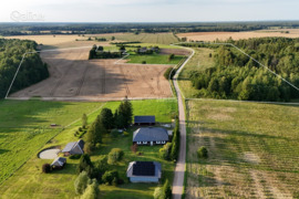 16450.00 a sklypas Klaipėdos r. sav., Šakiniai (Vėžaičių sen.), Šakinių g.