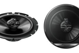 Pioneer TS-G1730F  Kolonėlės, garsiakalbiai