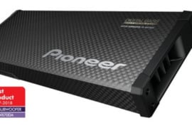 Pioneer TS-WX70DA  Kolonėlės, garsiakalbiai