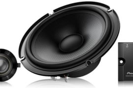 Pioneer TS-Z65C  Kolonėlės, garsiakalbiai