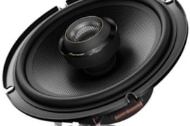 Pioneer TS-Z65F  Kolonėlės, garsiakalbiai