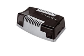Adapteris Audison Connection SLI2 signalo perėjimo iš aukšto į žemą lygį hi low converteris i RCA