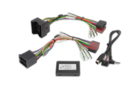 Alpine APF-D200MB interfeisas automobiliams Mercedes
