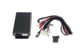 Alpine APF-H100ML interfeisas automobiliams Mercedes ML/GL