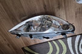 PEUGEOT 307 PRIEKINIS ŽIBINTAS, Peugeot 307 Kitas Autodalys
