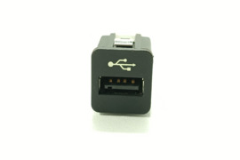 BMW 7, F01, F02, USB Lizdas, 9167196, 9125774, 9145760