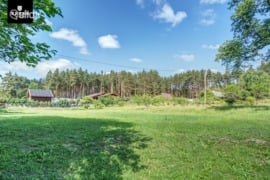 399.0 a sklypas Vilniaus r. sav., Bratoniškės (Bezdonių sen.)