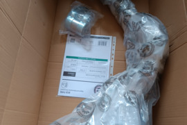 DPF FILTRAS su sertifikatų! VW PASSAT B6 TOURAN GOLF 3C0131765C, 3C0181CA 1K0254705MX 3C0254700KX 3C
