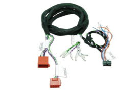 Audison AP 160P&P I/O, 160 CM/63