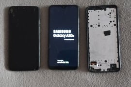 Samsung Samsung  A 20e