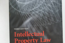 Intellectual Property Law