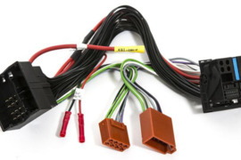 Audison AP T-H BMW01  Stiprintuvai