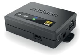 Audison B-CON, Hi-Res Bluetooth imtuvas