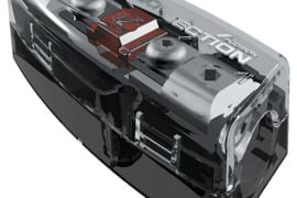 Audison Connection BFH 11, AFS saugiklių laikiklis