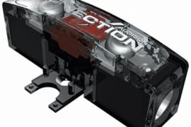 Audison Connection BFH 14, modulinis saugiklių laikiklis