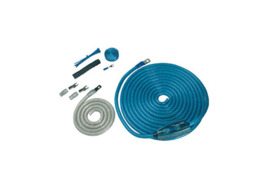 Audison Connection FPK 300 maitinimo kabelių rinkinys 300W sistemai