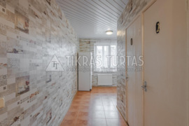 3 kamb. butas Klaipėda, Vingio, I. Simonaitytės g.