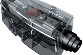 Audison Connection SFH 11WP. AFS atspari vandeniui saugiklinė