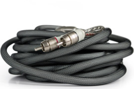 Audison Connection ST2 550 signalinis linijinis RCA laidas