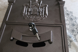 Pašto dėžutė