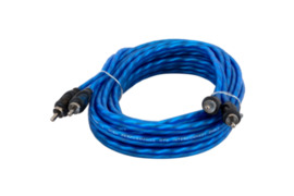 Auto Connect 720RCAL15, 5 m. RCA kabelis