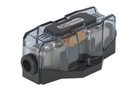 Auto Connect AFS/Mini-ANL Automobilinė saugiklinė 10-22mm² (8-4 AWG) laidui