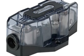 Auto Connect AFS/Mini-ANL Automobilinė saugiklinė 20-54mm² (4-0 AWG) laidui