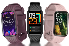 NAUJAS! BLACKVIEW 1.47