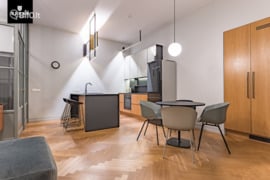2 kamb. butas Vilnius, Senamiestis, Vingrių g.