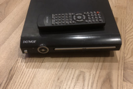 DVD grotuvas