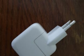 Apple 10W USB maitinimo adapteris