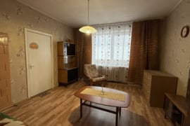 3 kamb. butas Jurbarko r. sav., Jurbarkas, Pušų g.