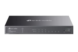 TP-LINK JetStream TL-SG2008P komutatorius