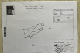 Išnuomočiau sklypus ilgalaike nuoma (19ha)