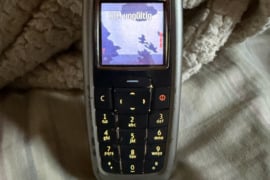 Nokia 2600
