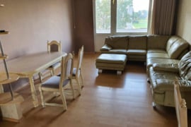 3 kamb. butas Kupiškio r. sav., Kupiškis, K. Šimonio g.