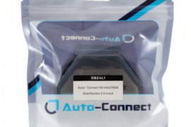 Auto-Connect DB24L1, kabelių paskirstymo blokas
