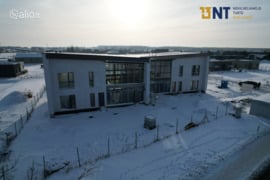 Patalpos Kaunas, Šilainiai, Kriaučiūnų g.