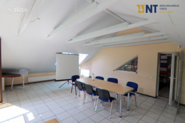 Patalpos Kaunas, Eiguliai